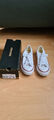 Converse  All Star Chucks  Schuhe Weiss Gr. 38  Neu & Ovp 