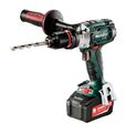 Metabo SB 18 LTX Impuls Akku-Schlagbohrmaschine 2 x 4 Ah Li-Ion im... 602192500