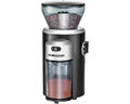 ROMMELSBACHER EKM 300 Kaffeemühle Schwarz/Silber 150 Watt