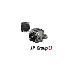 JP GROUP GENERATOR LICHTMASCHINE FÜR AUDI A4,A6,A8,ALLROAD. SKODA SUPERB I. VW