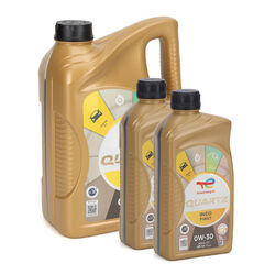 7L 7 Liter TOTAL QUARTZ INEO FIRST 0W-30 Motoröl Öl ACEA C2 PSA B71 2312/2302First Fill Oil / Erstbefüllungsöl bei Peugeot/Citroen