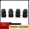 4x Parksensor PDC Sensor Einparkhilfe Für MERCEDES ML S C Klasse W163 W164