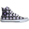 Converse Chucks EU 36,5 US 4 Lila Ska Power Chuck Taylor All Star 1U498 HI