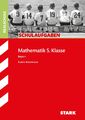 Unbekannt. / Schulaufgaben Realschule - Mathematik 5. Klasse - Bayern