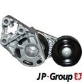 JP Riemenspanner, Keilrippenriemen 1118201700 für AUDI SEAT SKODA VW