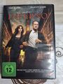 Inferno mit Tom Hanks | FSK 12 | DVD gebraucht | Zustand sehr gut | (37)