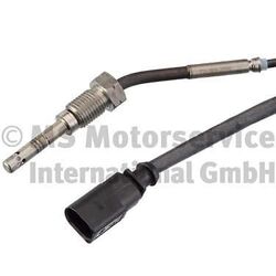 Pierburg 7.08369.00.0 Sensor Abgastemperatur Vorne für Audi Skoda VW Seat 03-07