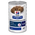 12x370g HILL's Prescription Diet Food Sensitivites z/d  Nassfutter für Hunde NEU