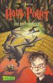 J.K. Rowling; Klaus Fritz / Harry Potter und der Feuerkelch (Harry Potter 4)