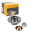 CONTINENTAL RADLAGERSATZ mit ABS-RING VORNE passend für BMW 3 5 7 8 Z3 Z4 | WBE1