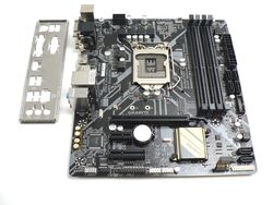 Mainboard Motherboard Gigabyte B360M DS3H - Sockel 1151 - Intel® B360 Chipsatz -