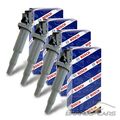 4x BOSCH ZÜNDSPULE FÜR BMW 1-ER E81 116 - 120 3-ER E90 316 318 320 5-ER E60 520