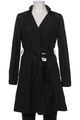 Marc Cain Mantel Damen Jacke Parka Gr. EU 36 (MARC CAIN N2) Schwarz #65siouk