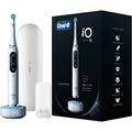 Oral-B Oral-B iO Series 10, Elektrische Zahnbürste, weiß