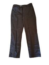 Damen Hose von Toni Relaxed ,Gr. 19, hellbraun