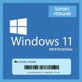 Windows 11 Pro Aktivierungsschlüssel Key Software Win 11 Pro -✅ SOFORT VERSAND