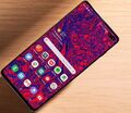 Samsung Galaxy S10+ SM-G975F – 128 GB – schwarz (entsperrt) 