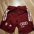 FC Bayern München Basketball Short/ Hose, Größe L