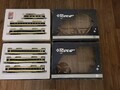 ROCO H0 Triebzug  ÖBB 43055 + 43056 6-tlg Set Transalpin ET 4010.09, Top Zustand