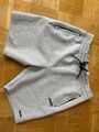 Jako Shorts Grau Herren Gr.XXL