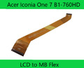 ACER ICONIA 7 B1-760 LCD FLEX FPC ZE15 A1925_LCDFPC_V3.01