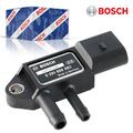 BOSCH 0281006082 ABGASDRUCKSENSOR DIFFERENZDRUCKGEBER FÜR VW AUDISEAT SKODA