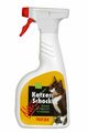 norax Katzen Schock 500ml - Katzenschreck Katzen Fernhaltespray Katzenabwehr