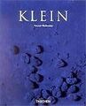 Yves Klein von Weitemeier, Hannah | Buch | Zustand sehr gut