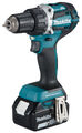 Makita Akku-Bohrschrauber DDF484RTJ