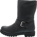 Panama Jack Damen Stiefel schwarz