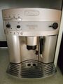 De’Longhi Kaffeevollautomat Magnifica ESAM 3200.S Silber