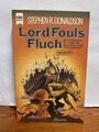 Lord Fouls Fluch Stephen R. Donaldson