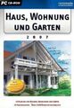 RAUM WOHNUNG HAUS und GARTEN PLANER 3D 2007 ** Neuwertig