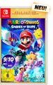 Mario + Rabbids Sparks of Hope - Gold Edition - [Nintendo Switch] "NEU & OVP"