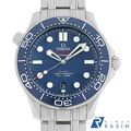 OMEGA Seamaster 300M Co-Axial Master Chronometer 210.30.42.20.03.001 Herren Uhr