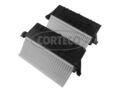 CORTECO Luftfilter 49382470 für MERCEDES-BENZ