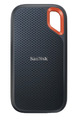 SanDisk Extreme Portable SSD V2 2TB ext SSD Festplatte USB3.2 SDSSDE61-2T00-G25