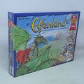 ELFENLAND Amigo Spiel des Jahres 1998 Brettspiel  NEU noch in FOLIE VERSIEGELT