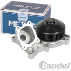 MEYLE WASSERPUMPE passend für BMW 1er E81/82/87/88 3er E90 5er E60 X1 E84 X3 E83