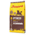 Josera Optiness Hundefutter Trockenfutter 12,5 kg