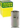 MANN-FILTER KRAFTSTOFFFILTER ANSCHRAUBFILTER passend für | WK 9065