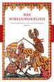 Das Nibelungenlied 1 | Mittelhochdeutscher Text und Übertragung | Brackert