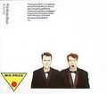 Actually von Pet Shop Boys | CD | Zustand sehr gut