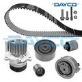 Wasserpumpe + Zahnriemensatz DAYCO KTBWP5630 für Audi A4 A3