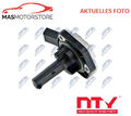 SENSOR MOTORÖLSTAND NTY EPO-AU-001 V FÜR AUDI A4 B6,A3,A6 C5,TT,A4 B7,A8 D3,A1