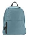 MANDARINA DUCK Hunter Backpack Rucksack Rucksack Smoke Blue hellblau