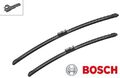 BOSCH 3397118970 Wischblatt für BMW für Ford usa 