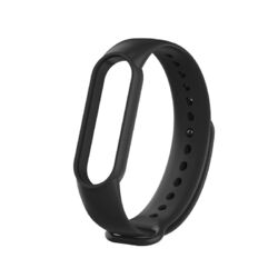 Armband für Xiaomi Mi Band 4 5 6 Fitness Tracker Smartwatch Sport Ersatz Silikon