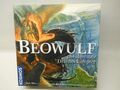 KOSMOS - BEOWULF - DER SAGENHAFTE DRACHENKÄMPFER - SPIEL VON REINER KNIZIA