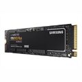 Samsung 500Gb 970 Evo Plus M.2 Nvme Ssd M.2 2280 Stück V-Nand R/W 3500/3200